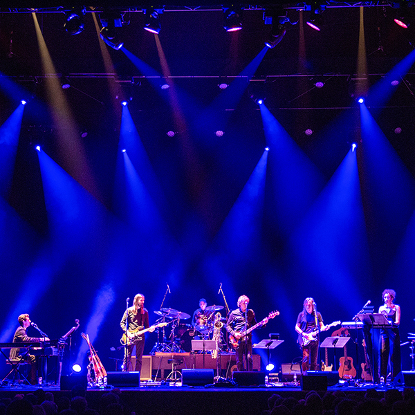 Classic Albums Live Dark Side Of The Moon