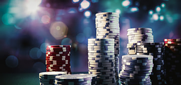 Casino Guest Services